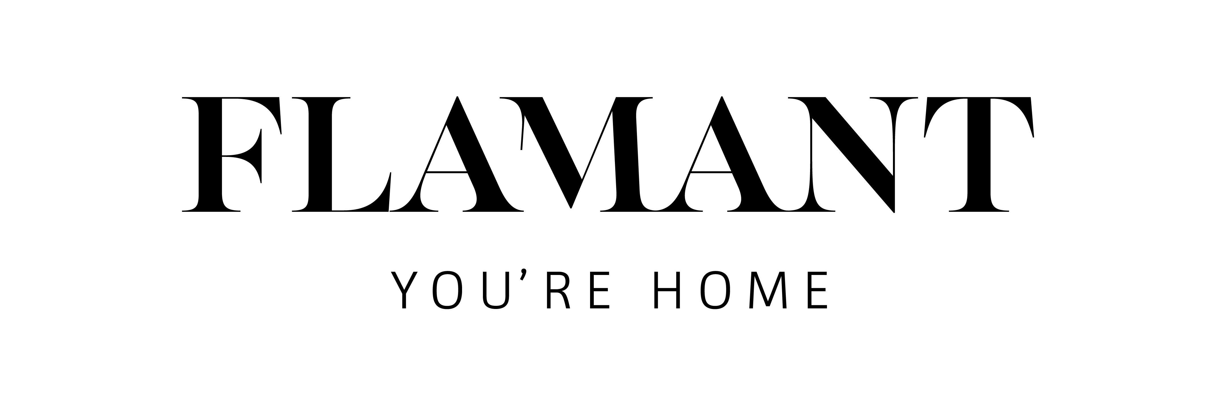 Logo Flamant