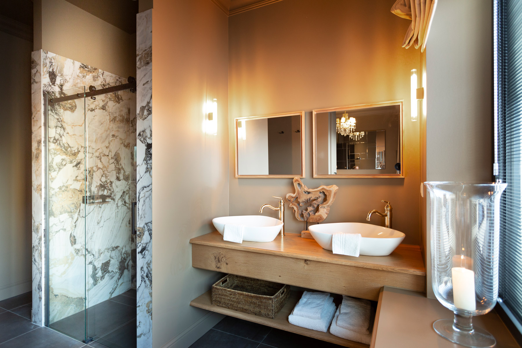Luxury Bed & Breakfast Mansion9 Bruges Rooms
